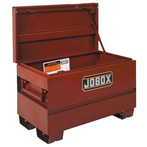 metal jobsite box|heavy duty job boxes.